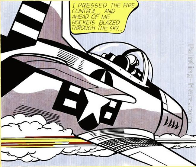 Whaam! I